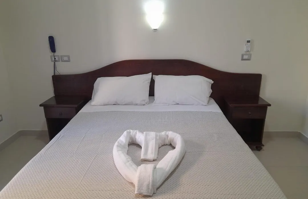 Hotel Vittorio Veneto Napoli-1