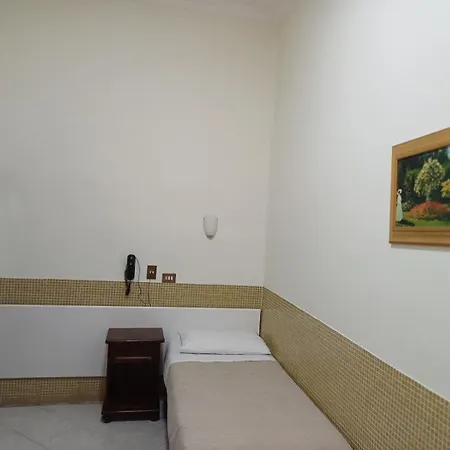 Hotel Vittorio Veneto Napoli-2
